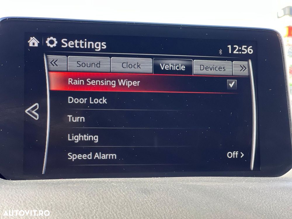 Mazda CX-5 G194 AWD AT Revolution - 32