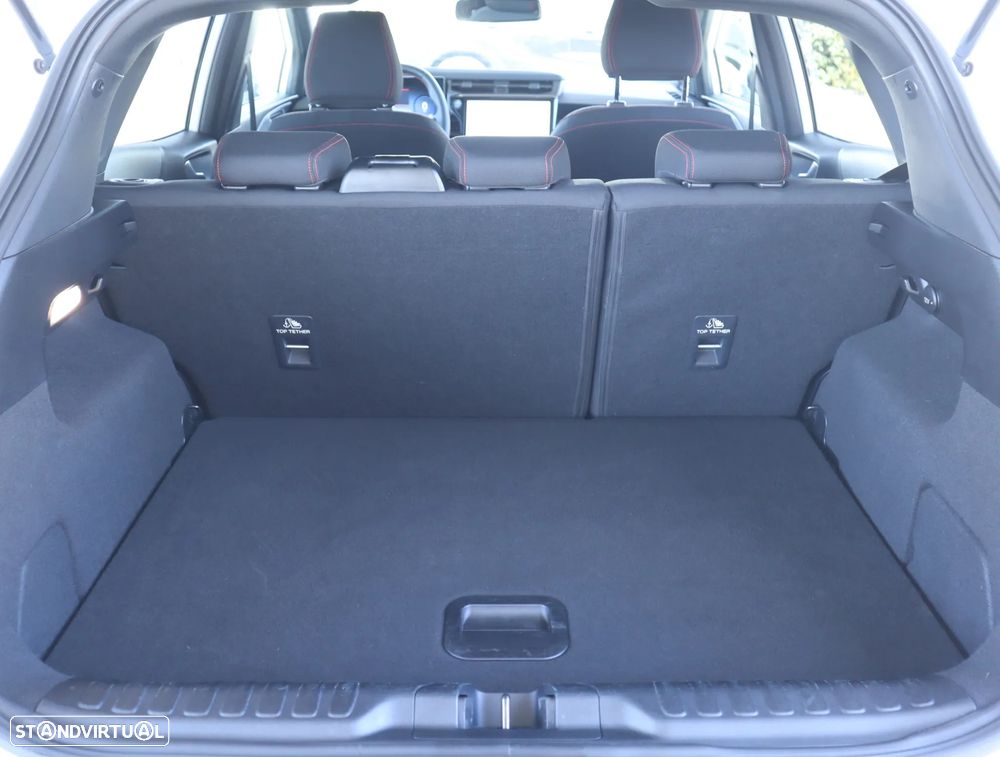 Ford Puma 1.0 EcoBoost MHEV ST-Line X Aut. - 49