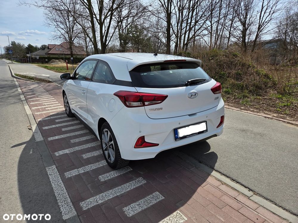 Hyundai i20 1.4 Comfort - 3