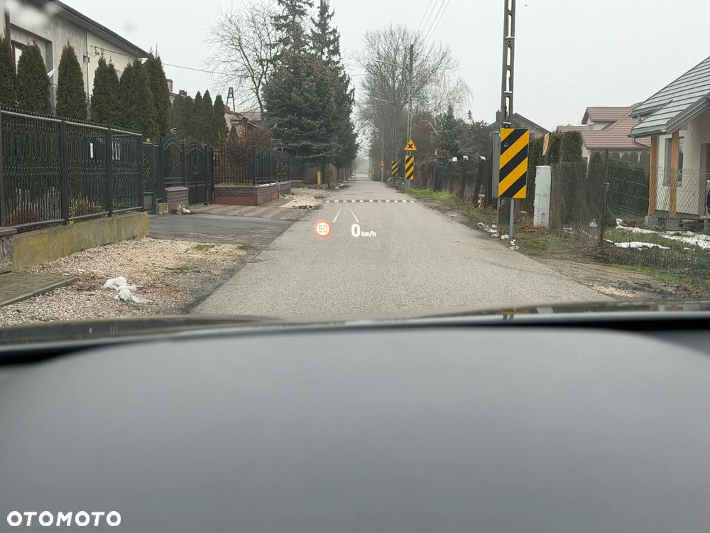 Hyundai Santa Fe 2.0 CRDi Platinum 4WD 7os - 25