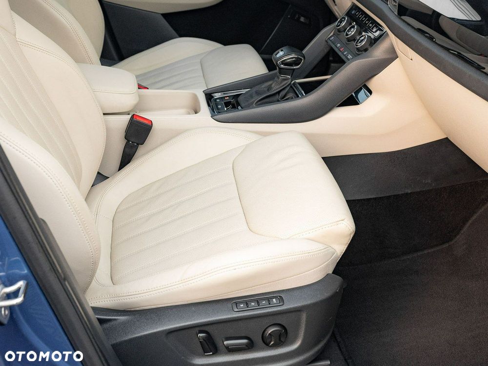 Skoda Kodiaq 1.5 TSI ACT 4x2 L&K DSG - 33