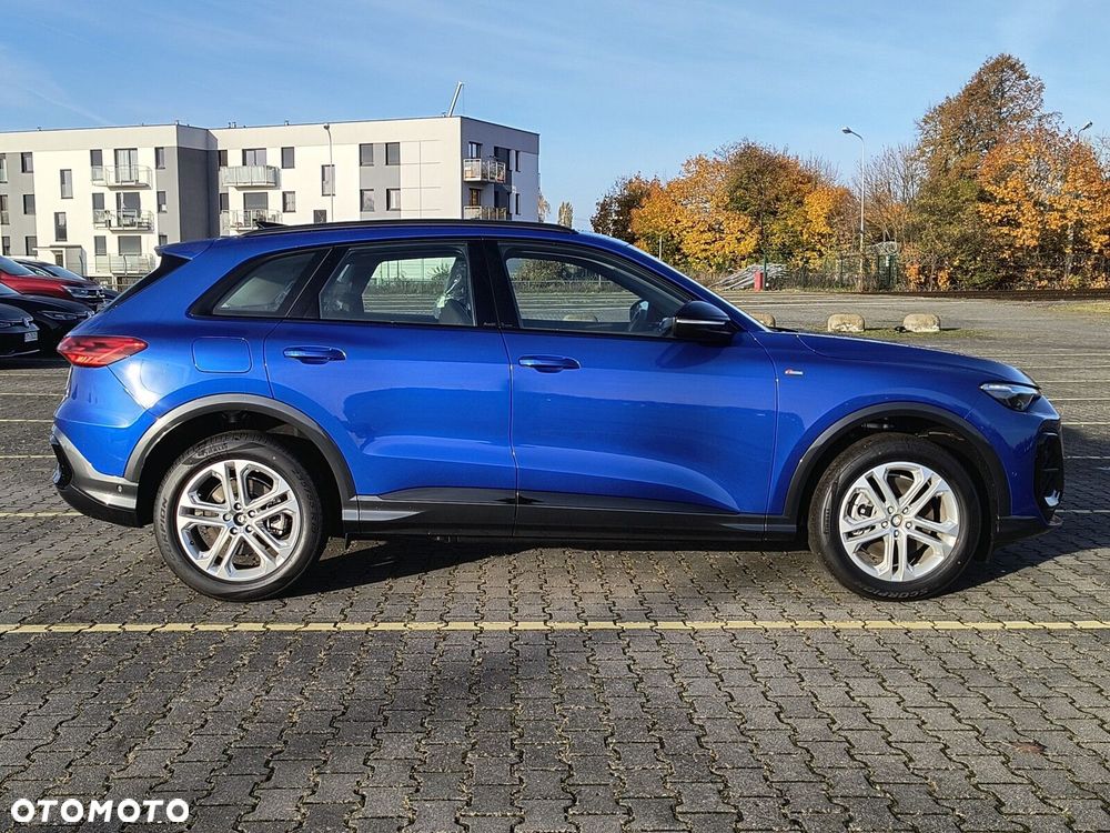 Audi Q5 - 3