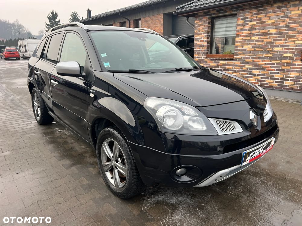 Renault Koleos dCi 150 FAP 4x2 Dynamique - 6