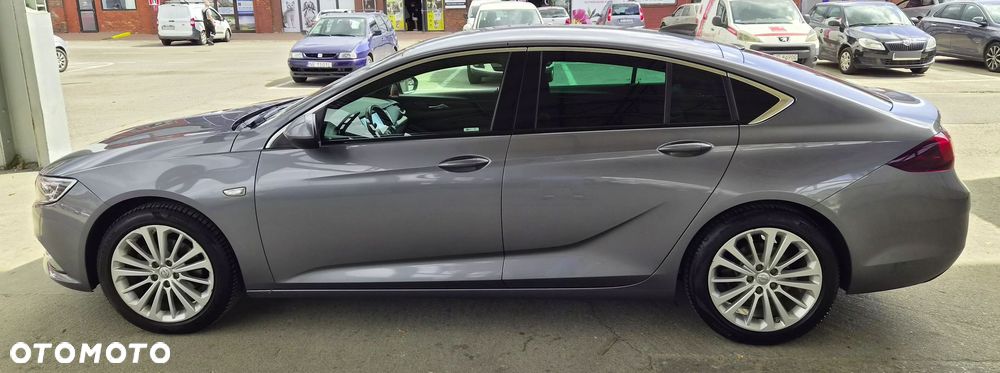 Opel Insignia 1.5 T Innovation S&S - 5