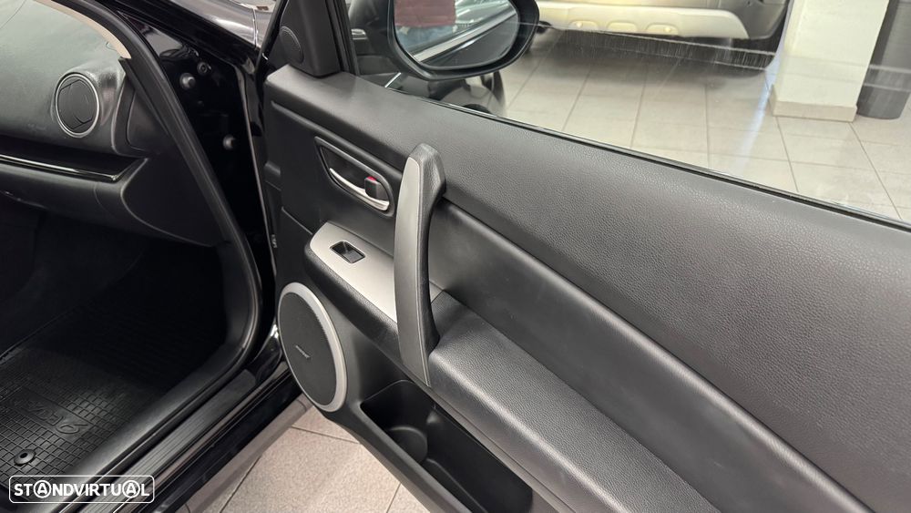 Mazda 6 MZR-CD 2.0 Sport - 28