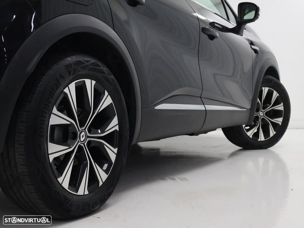 Renault Captur 1.0 TCe Techno - 10