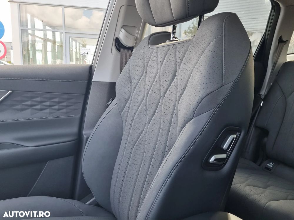 Chery Tiggo 8 - 22