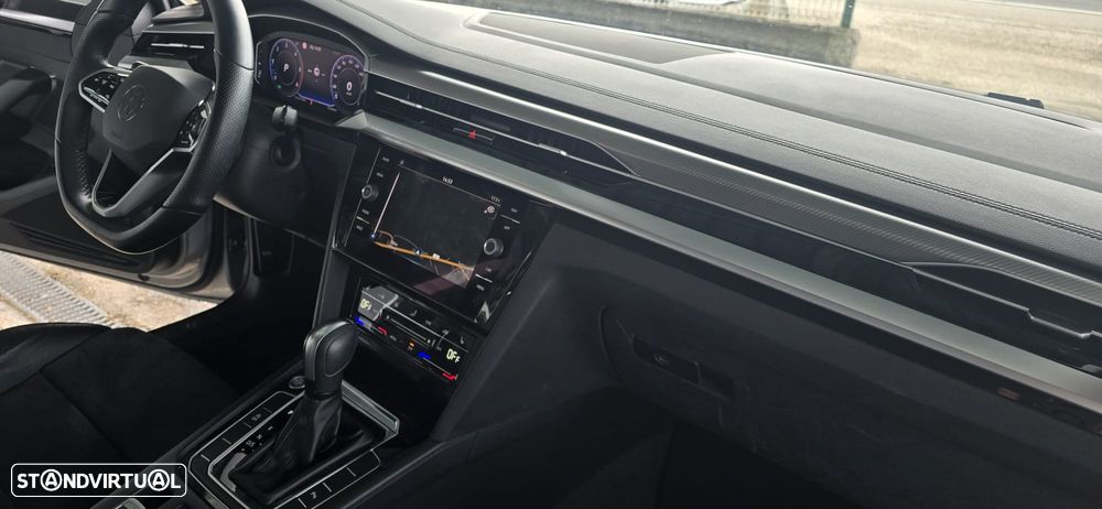VW Arteon 2.0 TDI Elegance DSG - 37