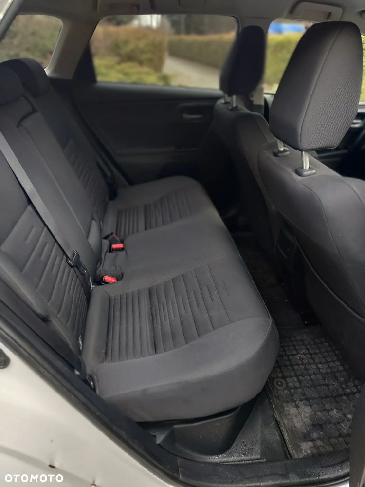 Toyota Auris Hybrid 135 Premium - 21