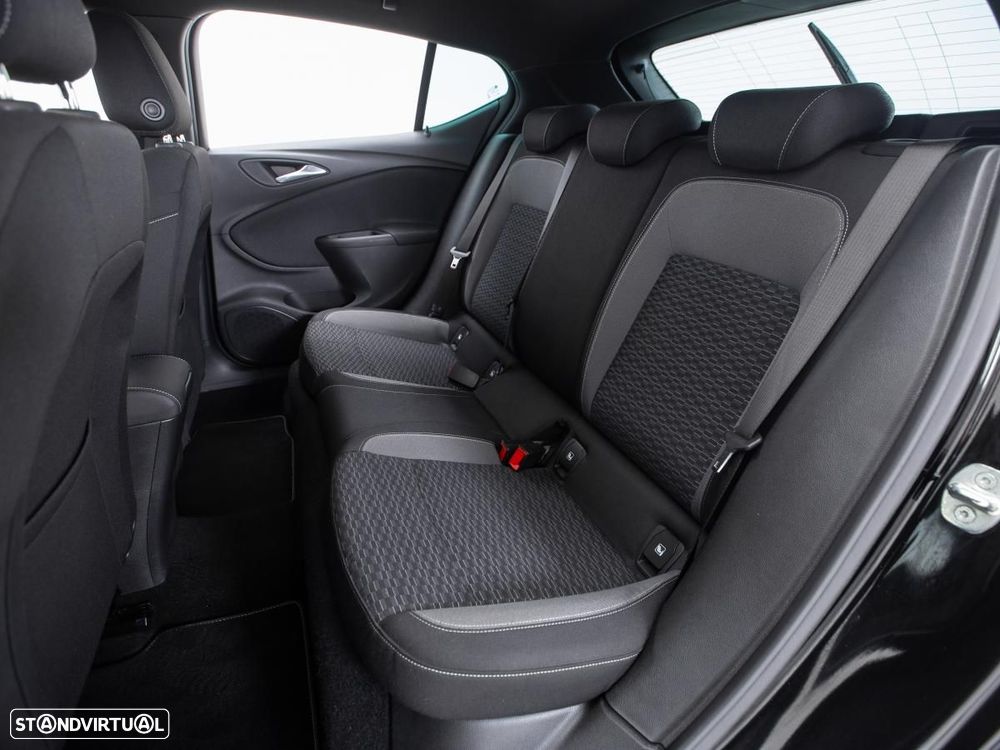 Opel Astra 1.5 D GS Line S/S - 10