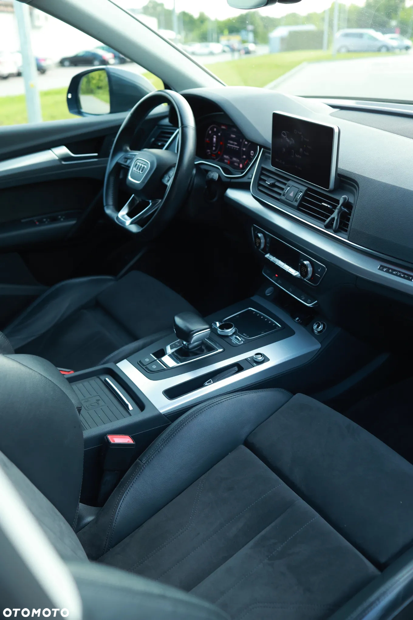 Audi Q5 40 TDI Quattro S tronic - 16