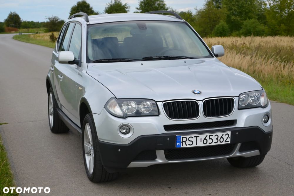 BMW X3 xDrive20i Edition Exclusive - 27