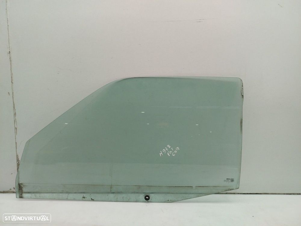 Vidro porta frente esquerda PEUGEOT 106 I (1A, 1C) - 1