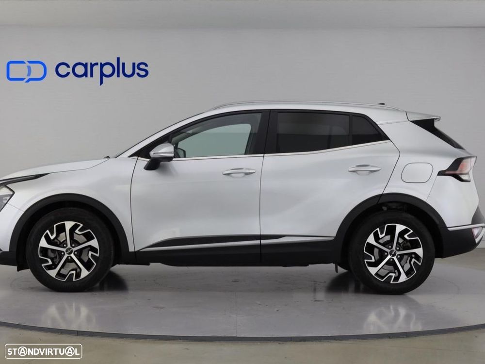 Kia Sportage 1.6 T-GDI Drive - 4