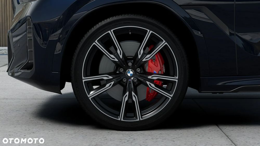BMW X6 xDrive40i - 4