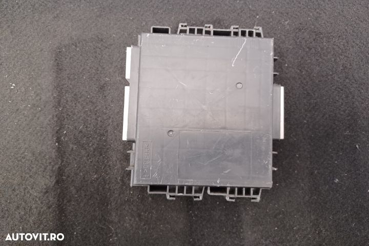 Modul control 36780-68LB0 36780-68LB0 Suzuki Swift 4 [2010 - 2015] Ha - 2