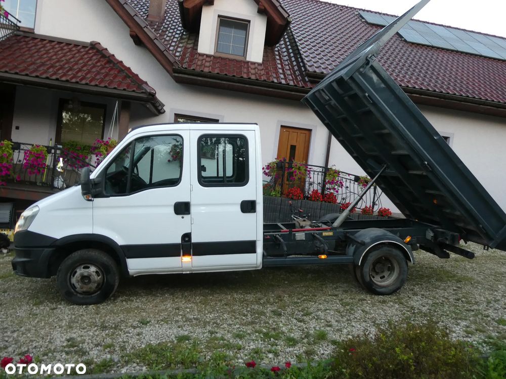 Iveco daily
