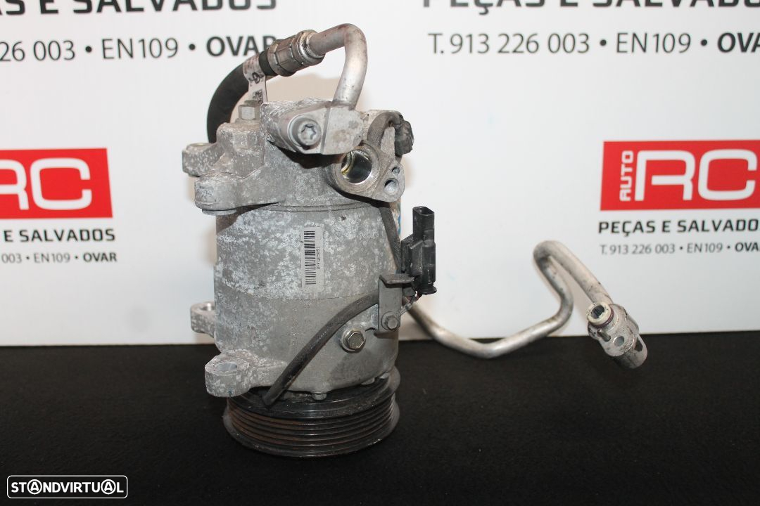Compressor AC BMW Serie 2 F45 - 2