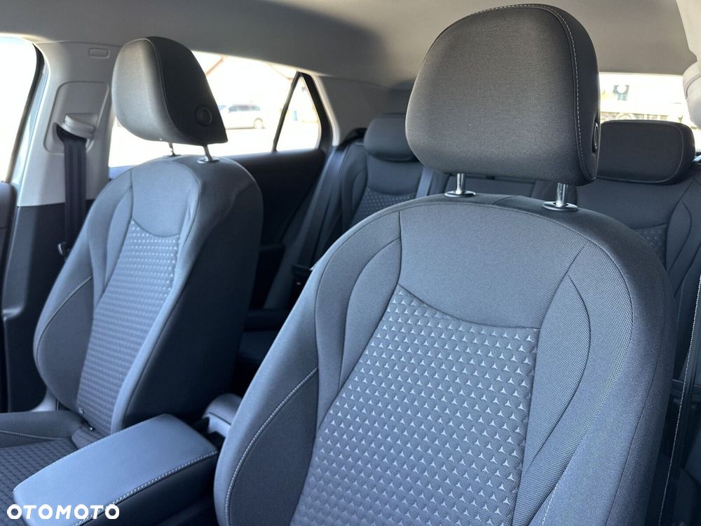 Volkswagen T-Roc - 11