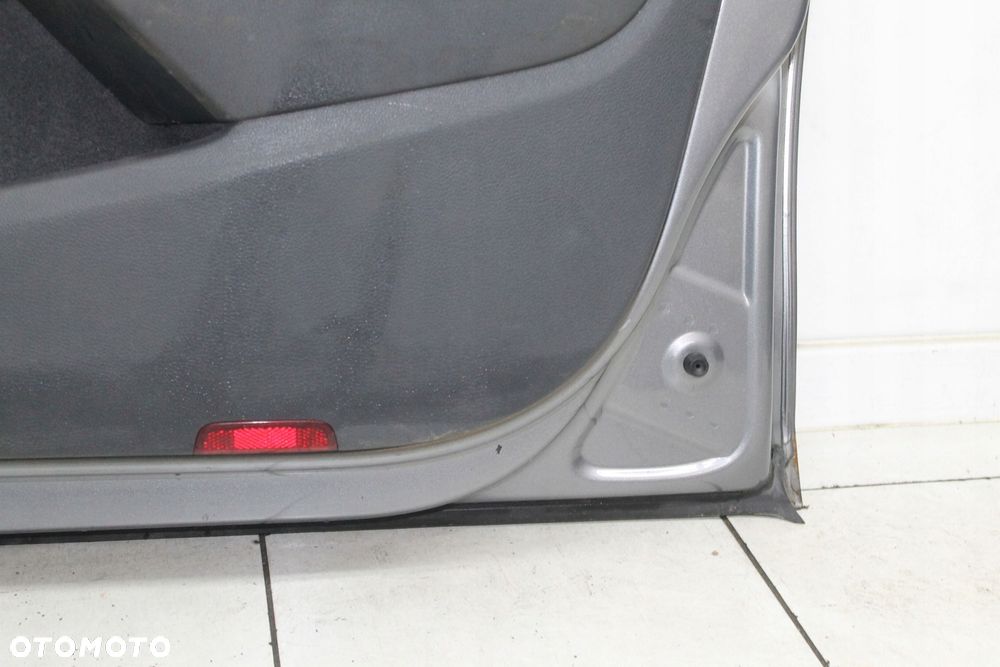 DRZWI PRAWY PRZÓD PRAWE PRZEDNIE VOLKSWAGEN VW GOLF VI HB 5D 2008R- LA7T - 13