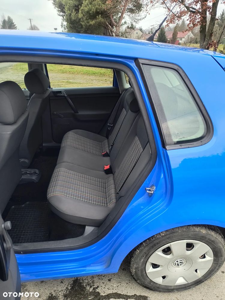 Volkswagen Polo 1.2 12V Trendline - 9