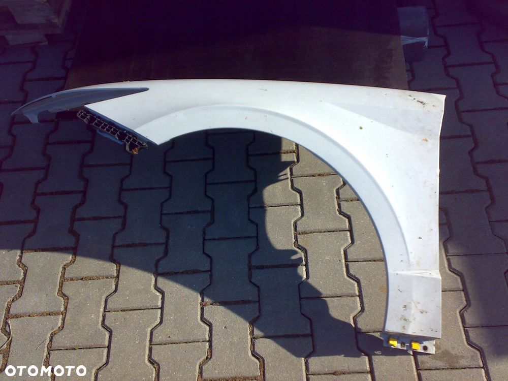 hyundai sonata dn8 2021 2024 przedni pas wzmocnienie chłodnice belka hybryd - 6