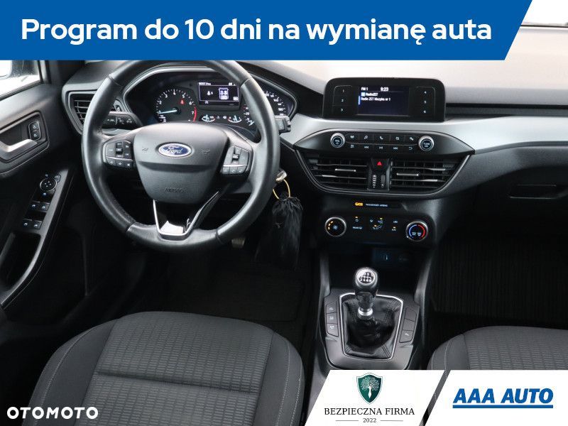 Ford Focus - 9