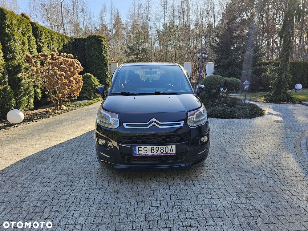 Citroën C3 Picasso - 3
