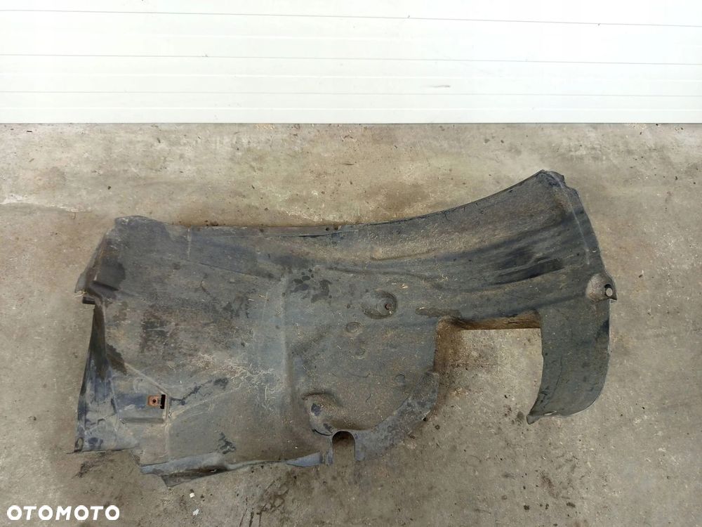 NADKOLE PRAWY PRZÓD PRZEDNIE PRAWE BMW 3 E90 LCI M PAKIET 7059378 - 3