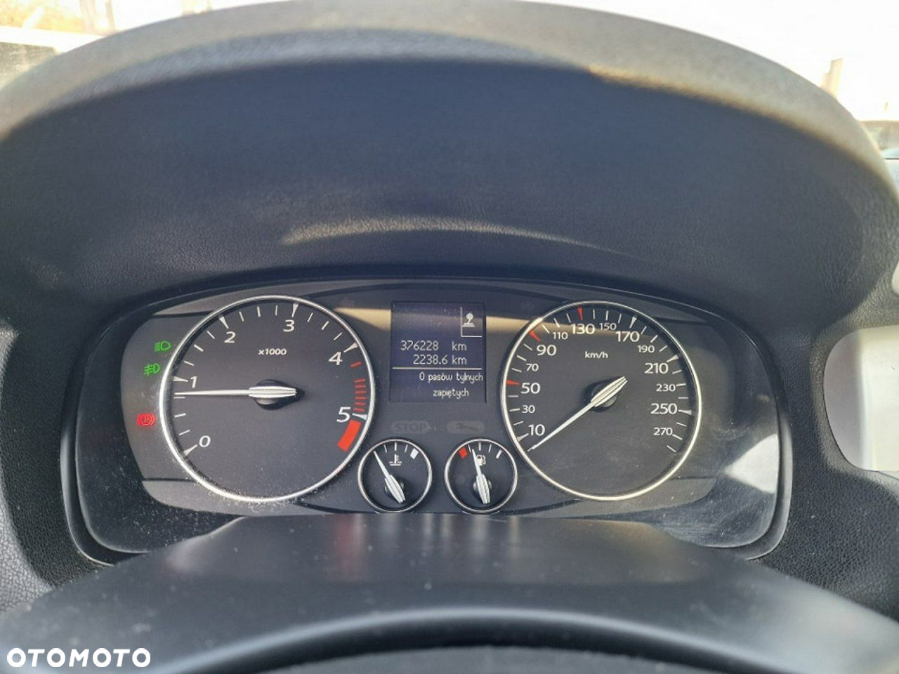 Renault Laguna dCi 150 FAP Dynamique - 10