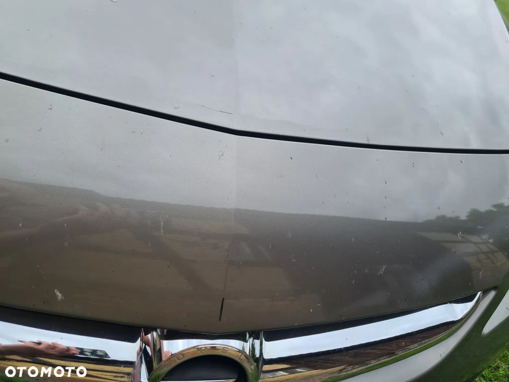 Opel Astra 1.6 Active EU6 - 15