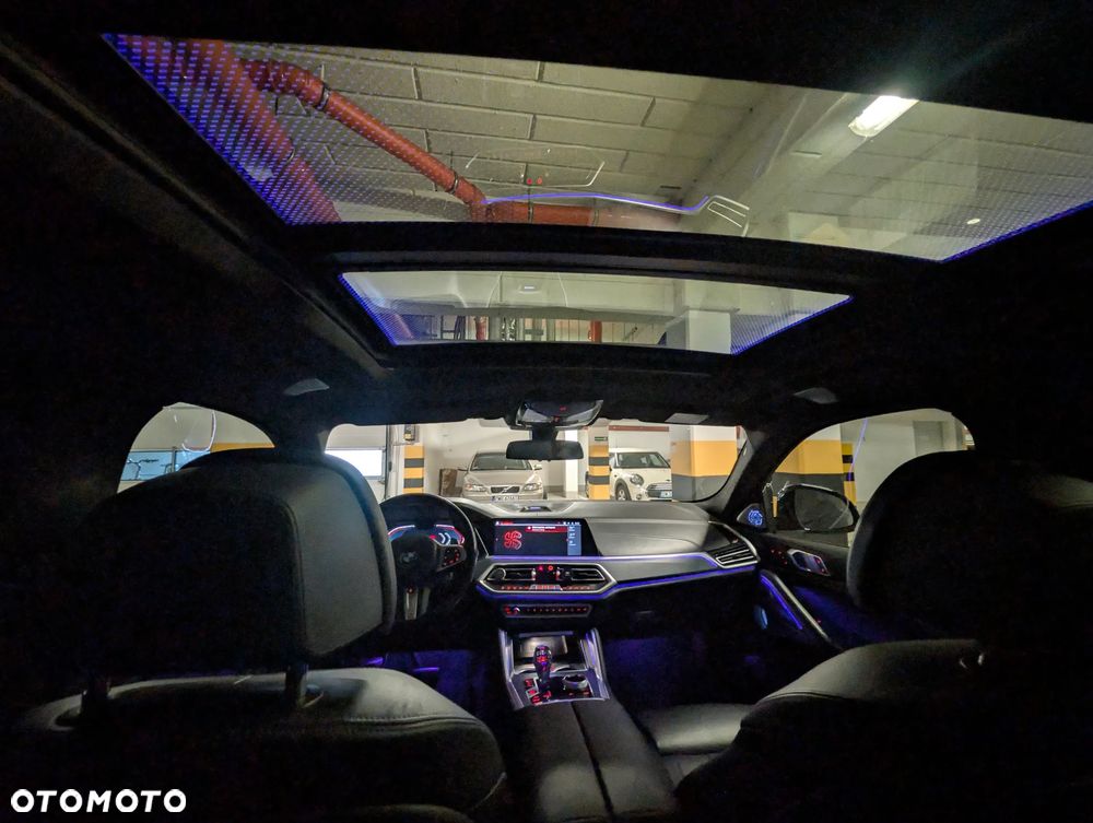 BMW X6 - 9