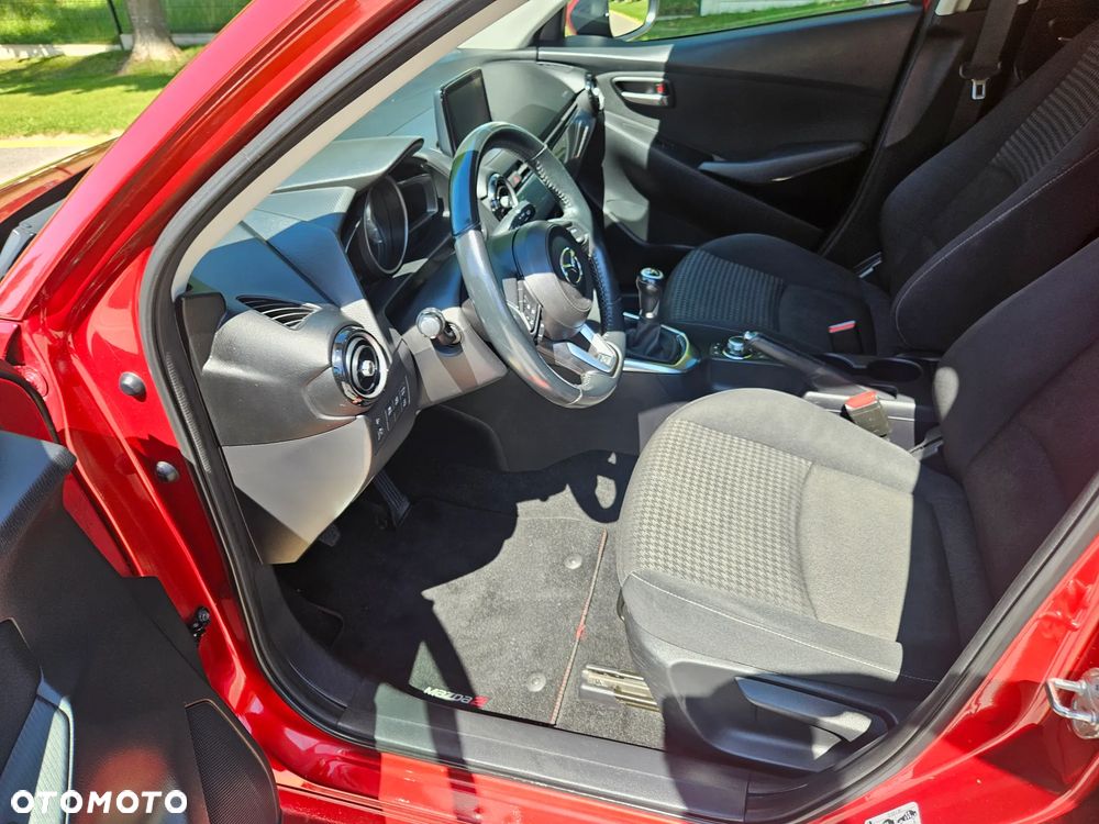 Mazda 2 1.5 Skypassion - 15