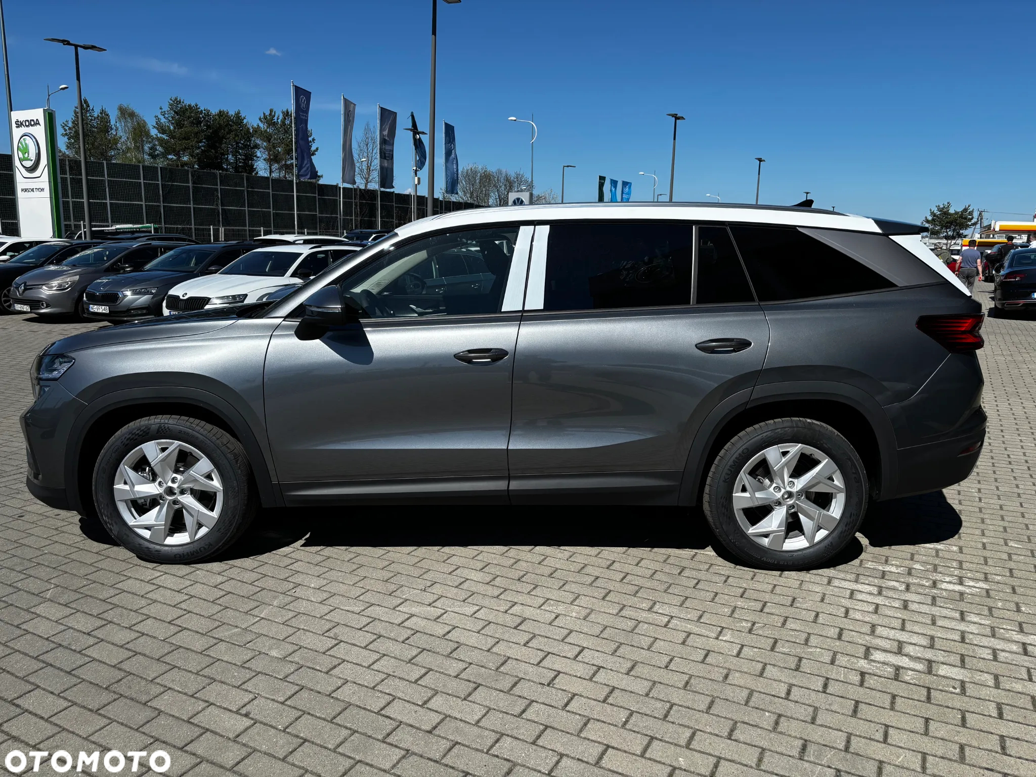 Skoda Kodiaq 2.0 TSI 4x4 Edition 130 DSG - 5