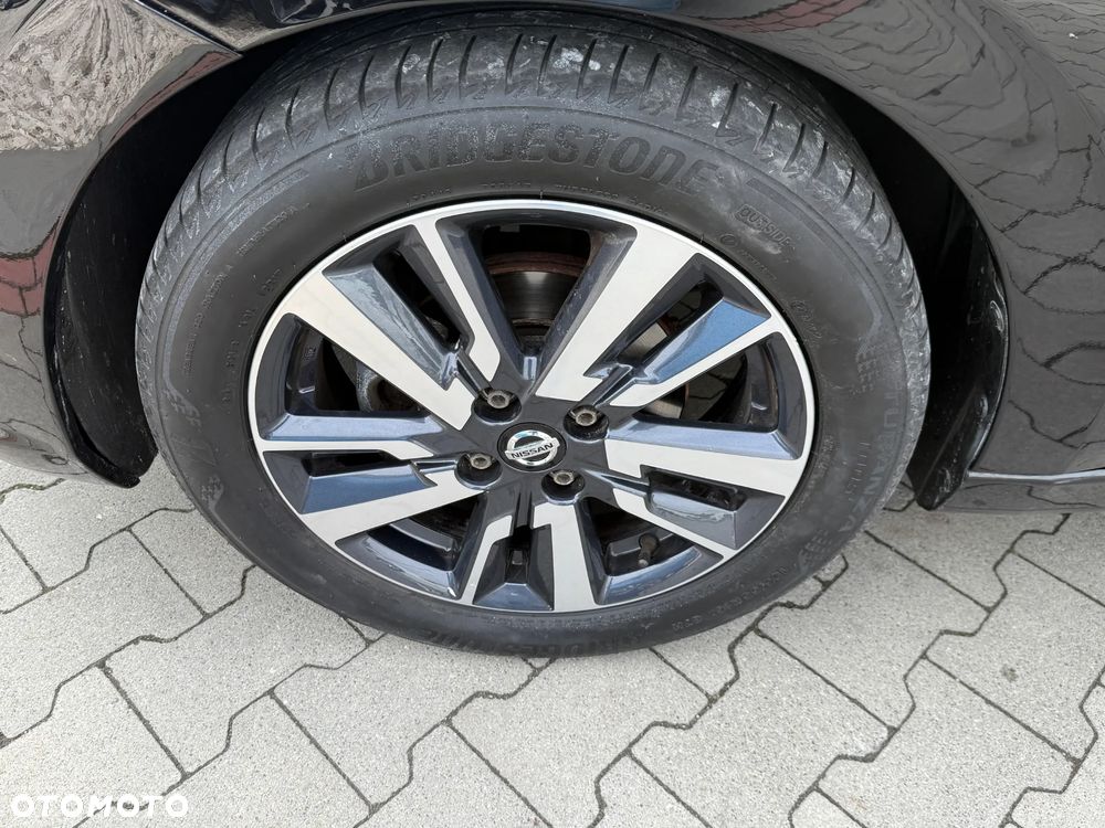 Nissan Micra 1.0 Visia - 29