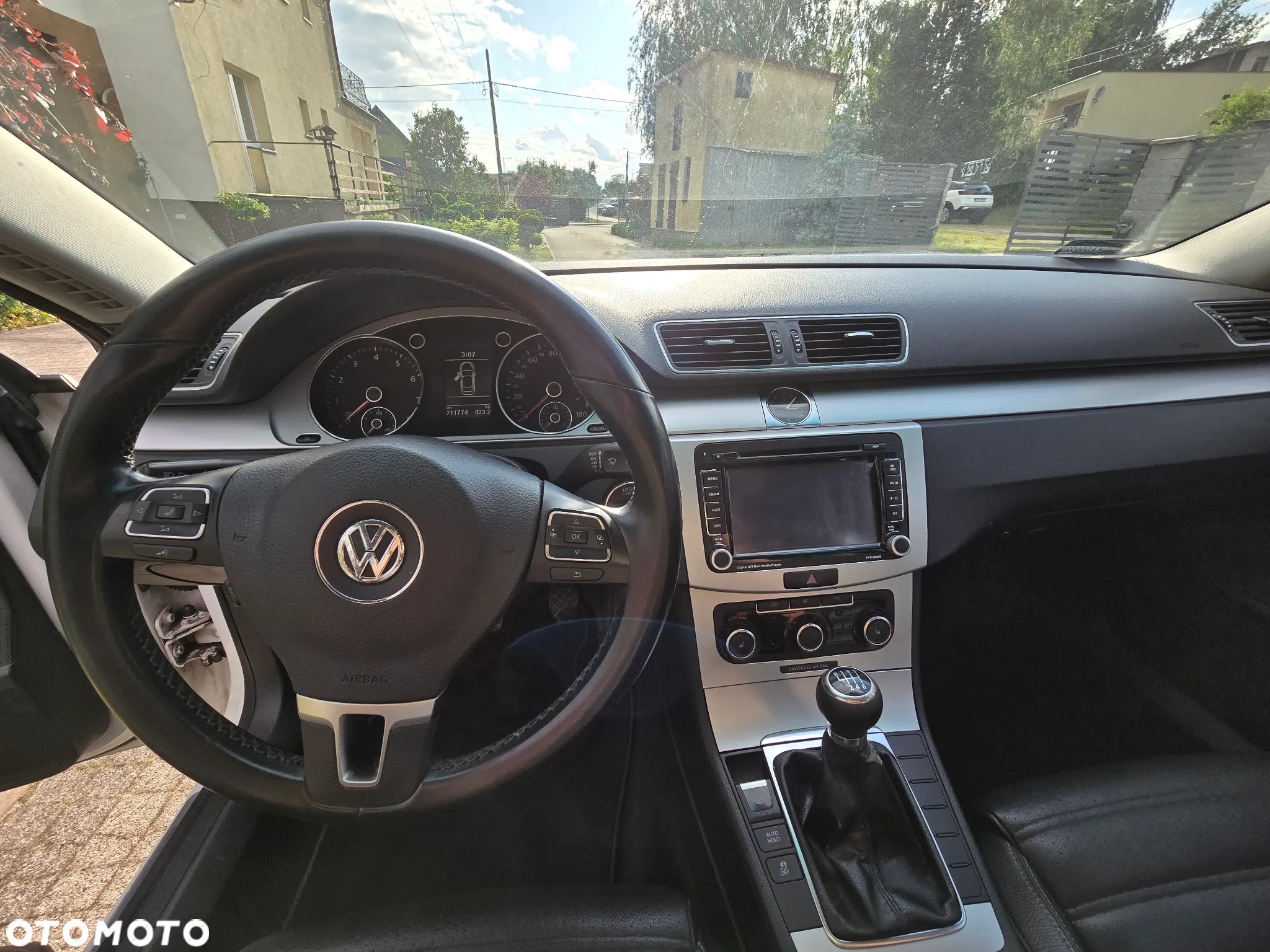 Volkswagen CC - 12