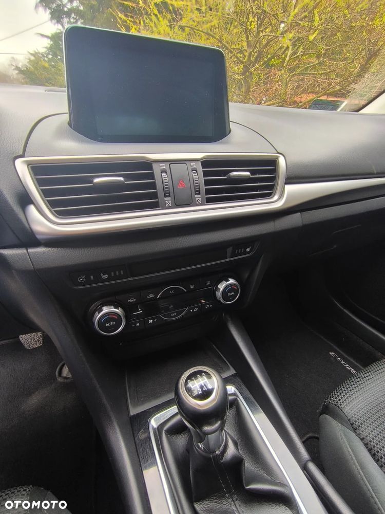Mazda 3 2.0 Skyenergy - 11