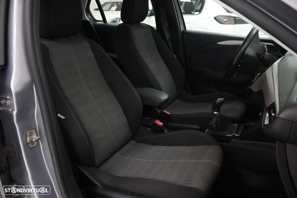 Opel Corsa 1.2 Edition - 26