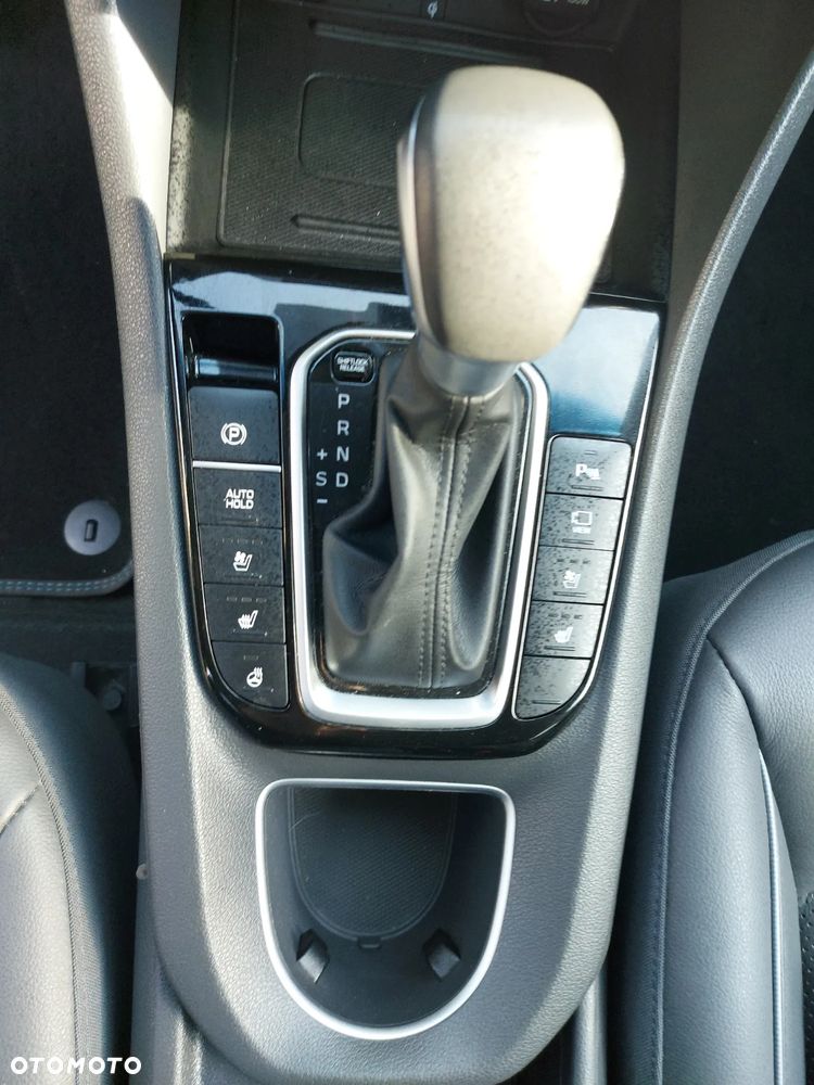 Hyundai IONIQ - 30