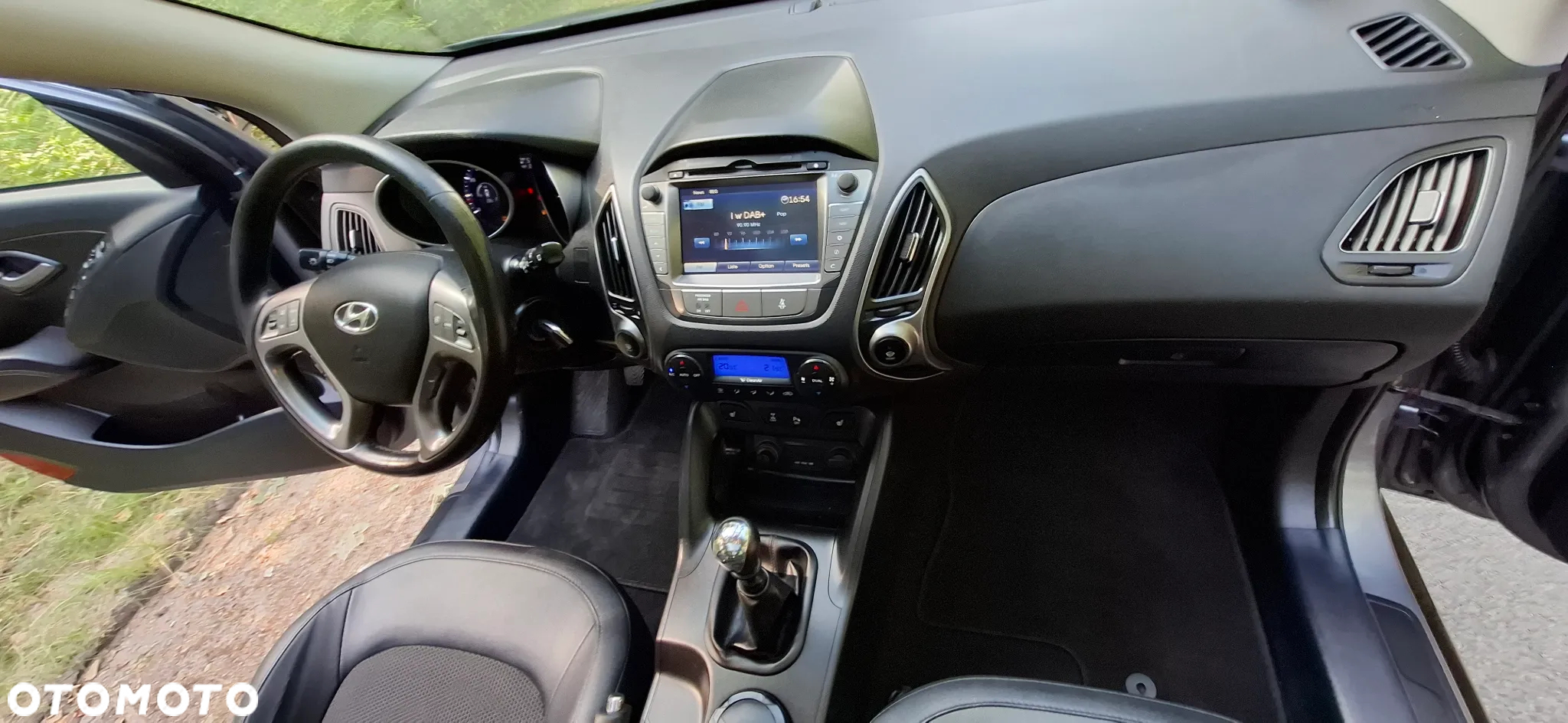 Hyundai ix35 2.0 GDI Premium 4WD - 30