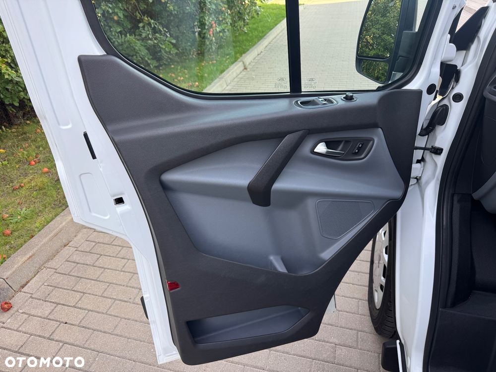 Ford Transit custom - 14