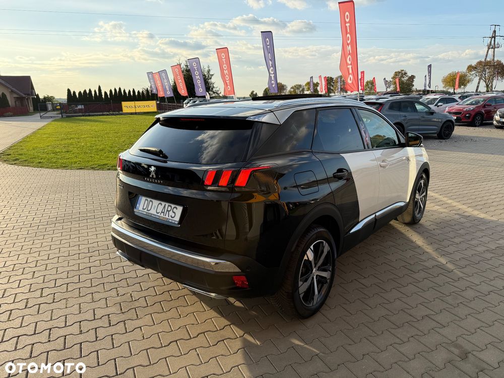 Peugeot 3008 BlueHDi 130 Stop & Start Allure - 14