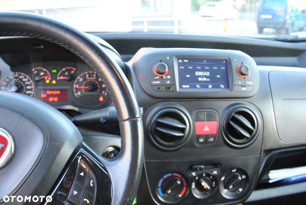 Fiat Fiorino 1.3 Multijet 16V Easy - 13