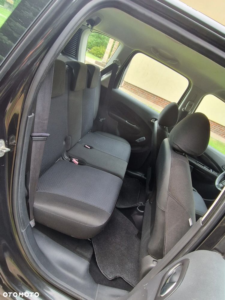 Citroën C3 Picasso VTi 95 Advance - 21
