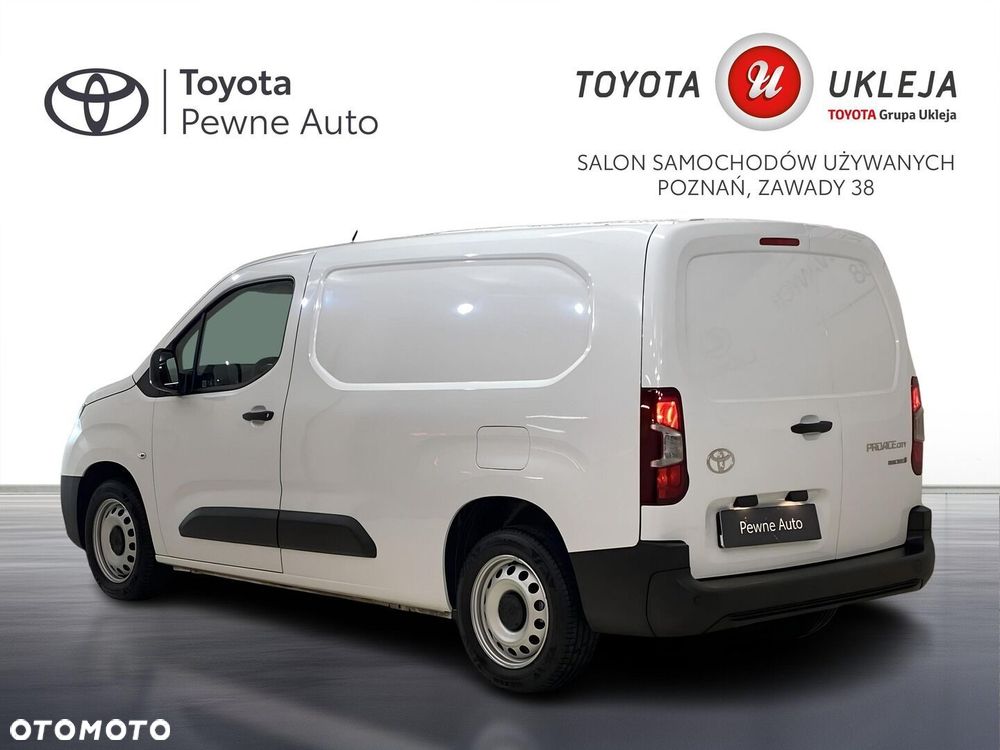 Toyota PROACE CITY - 9