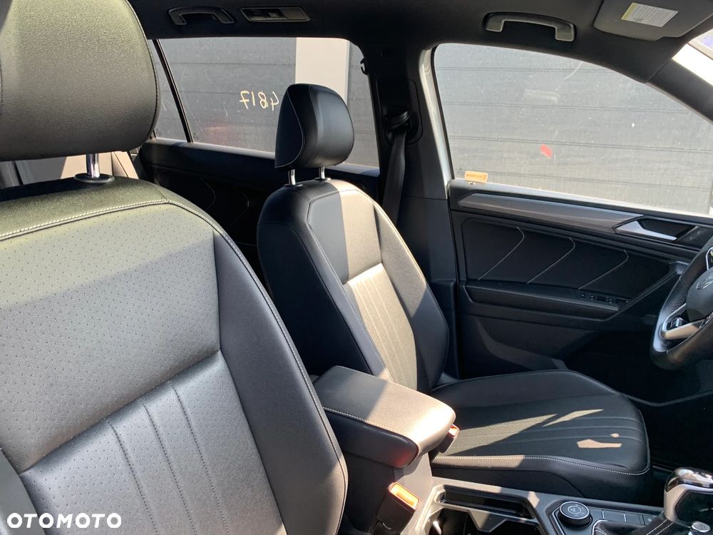 Volkswagen Tiguan Allspace 2.0 TSI OPF 4Motion DSG R-Line - 12