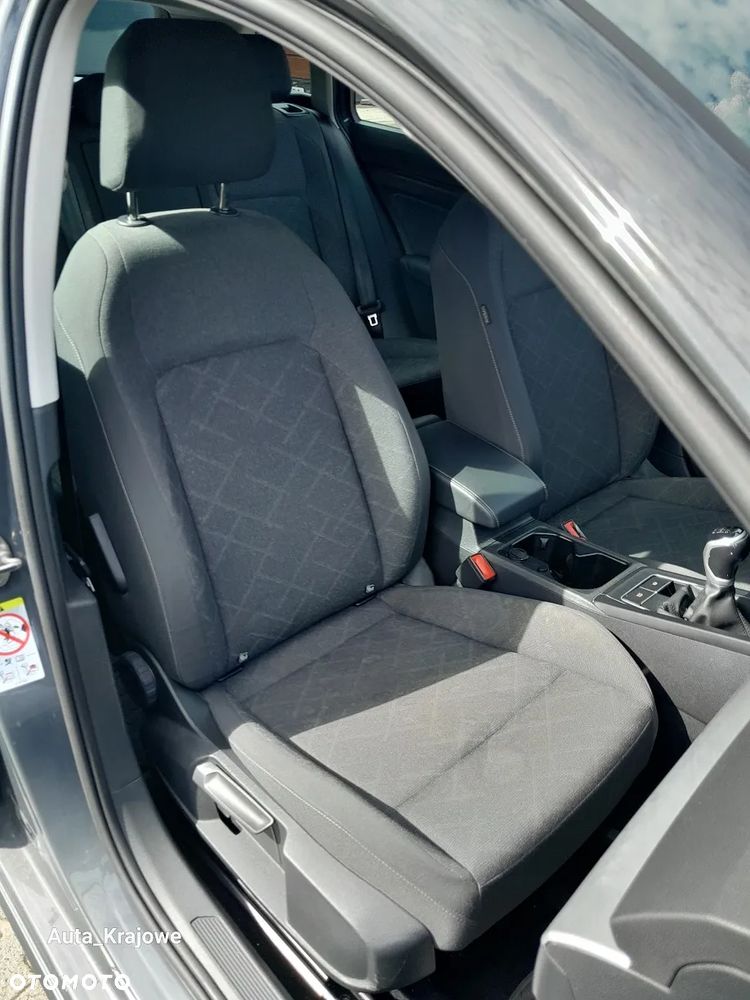 Volkswagen Golf 2.0 TDI Life - 30