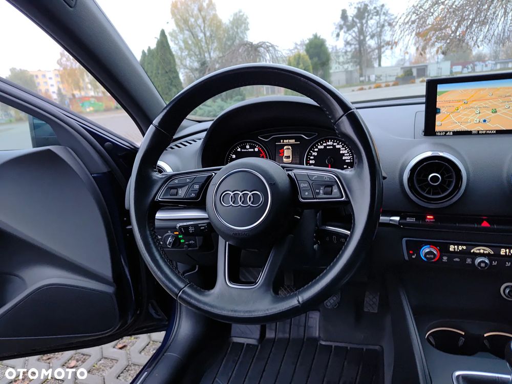 Seat Leon 1.4 EcoTSI Full LED S&S - 9