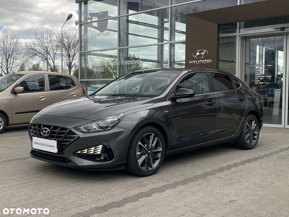 Hyundai i30 - 10