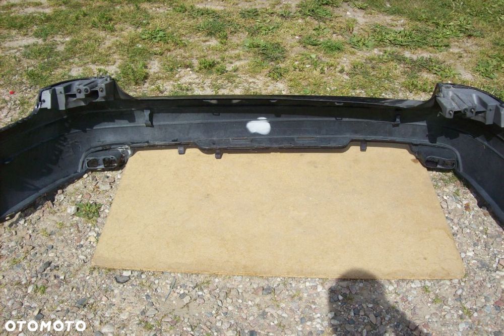 zderzak tylny citroen c5/hb/lift/2004r - 6